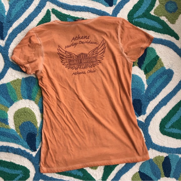 Harley-Davidson Shirt - Picture 4 of 4